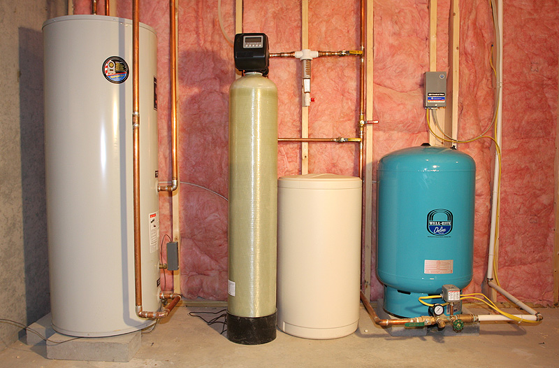 Water Treatment